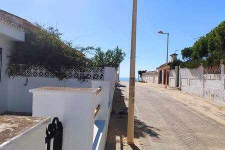 A Pie De Playa Ferienhaus
