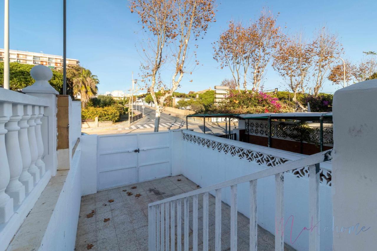 Ferienhaus A Pie De Playa Punta Umbría