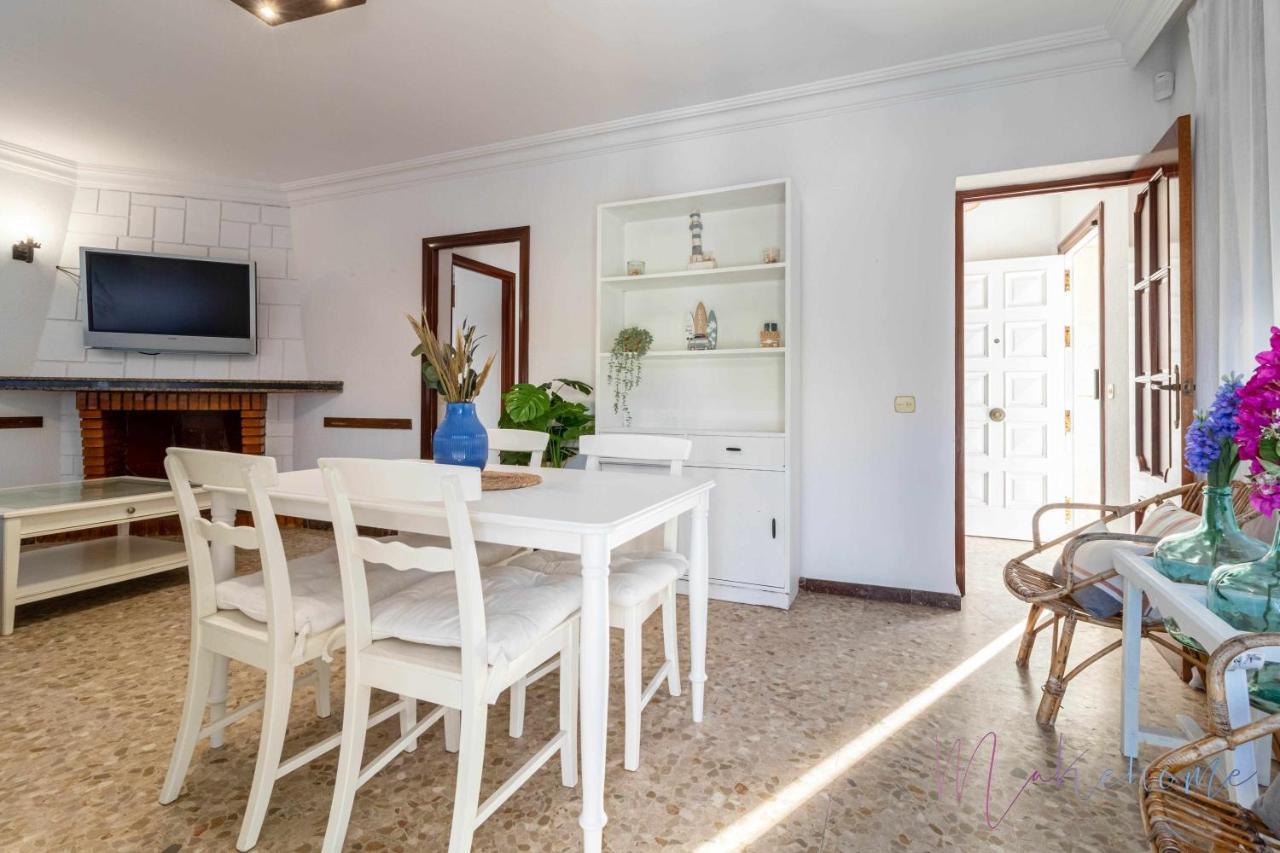 Ferienhaus A Pie De Playa *